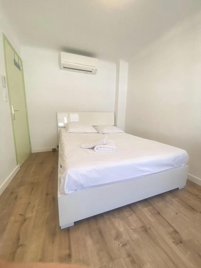 La Cle Maison De Ville, Clim, Wifi A La Bayore Hyères Dış mekan fotoğraf